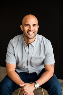 Caleb Callahan, DFW acquisitions agent